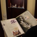 و موسوعة الحرب العالمية الأولى و الثانية