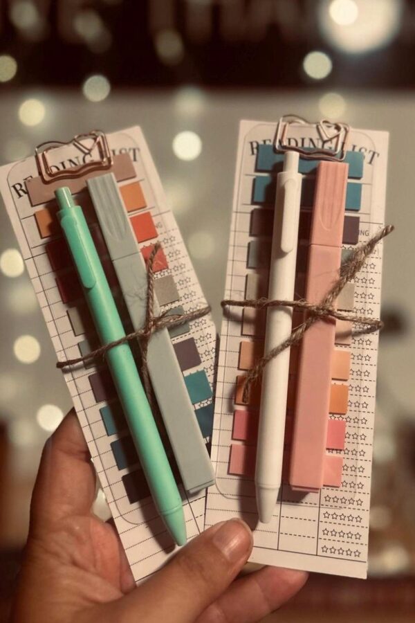 الطقم الأنيق