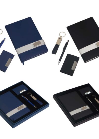 Coffret de Luxe 3 Pièces