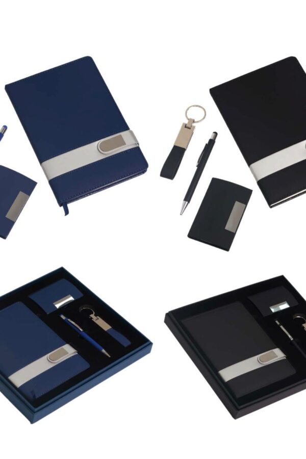 Coffret de Luxe 3 Pièces