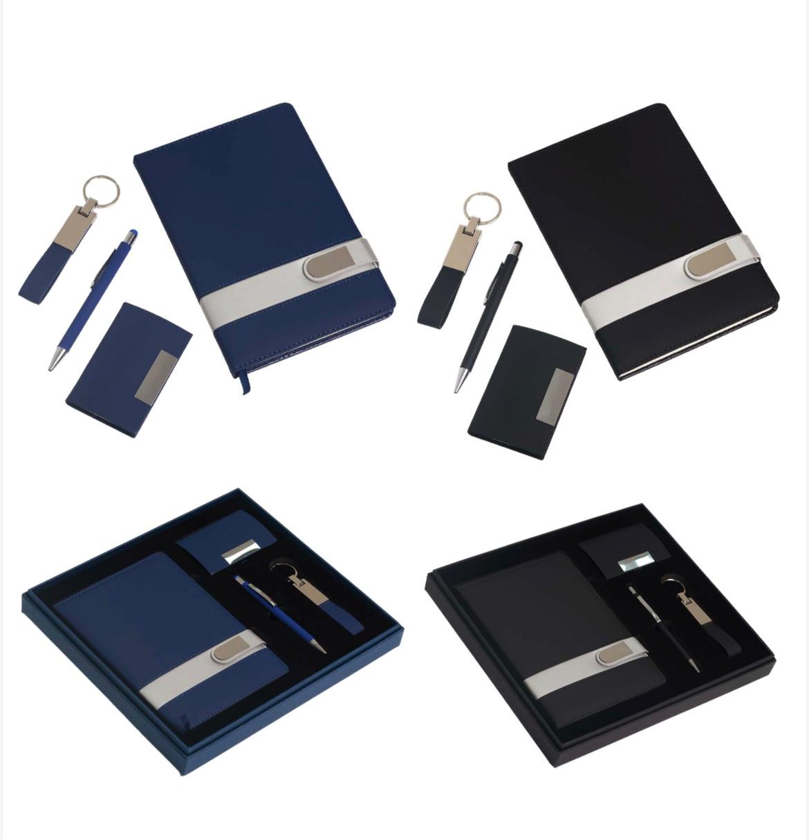 Coffret de Luxe 3 Pièces Coffret de Luxe 3 Pièces