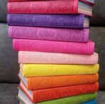 مصحف ملون فاخر