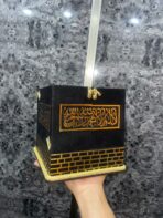 كعبة