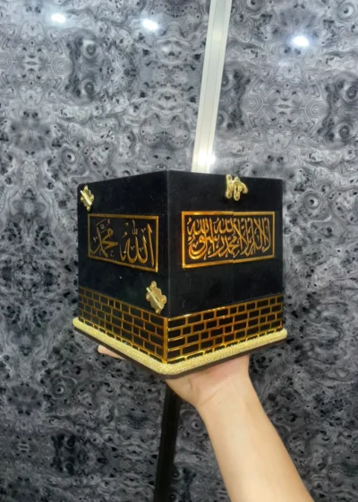 كعبة