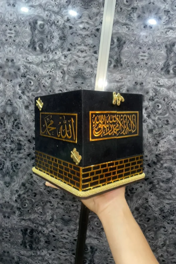 كعبة