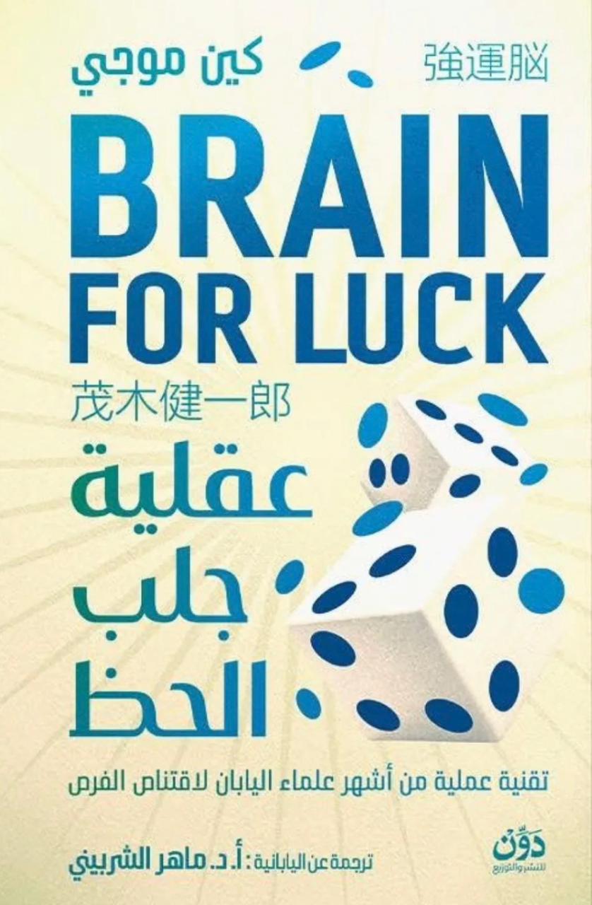 عقلية جلب الحظ عقلية جلب الحظ