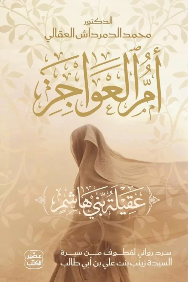 أُمُّ العَوَاجِزِ