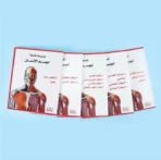الموسوعة الشاملة لجسم الإنسان