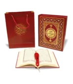 طاقم المصحف الناطق