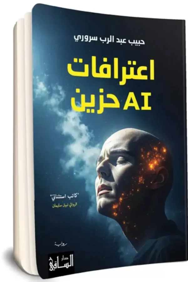 اعترافات AI حزين