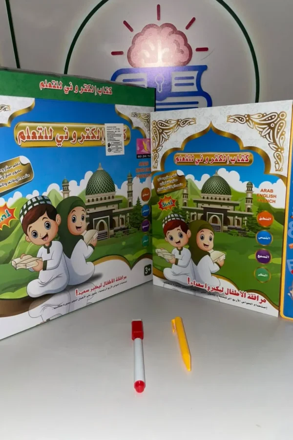 منتج أصلي 100%، موثّق بعناية، مع ضمان كامل
